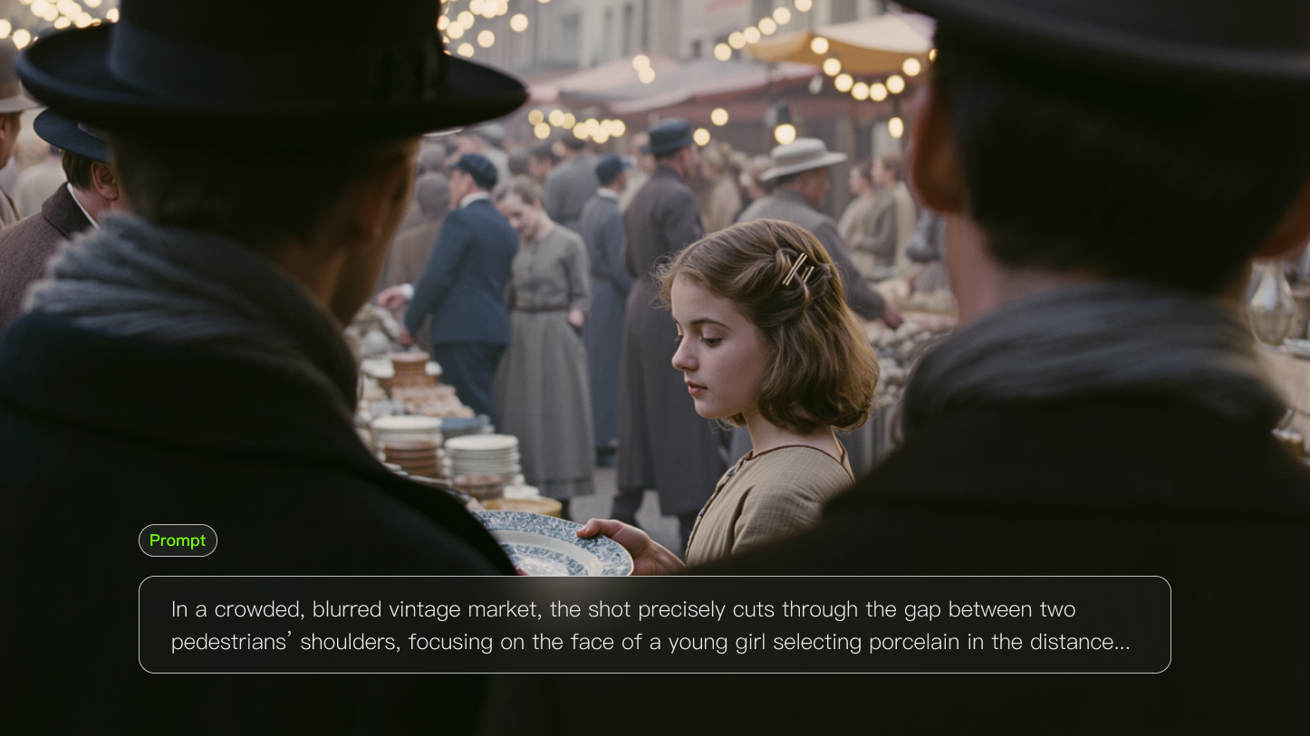 Kling AI Prompt Guide: The Secret to Cinematic Video Prompts